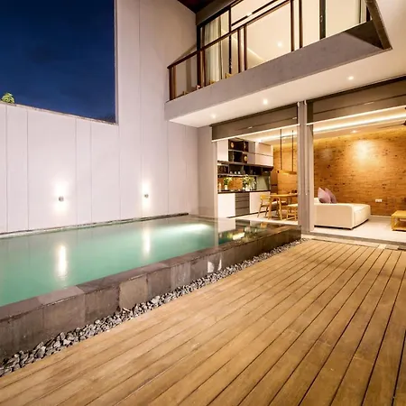 Villa Dedayuh Seminyak-2